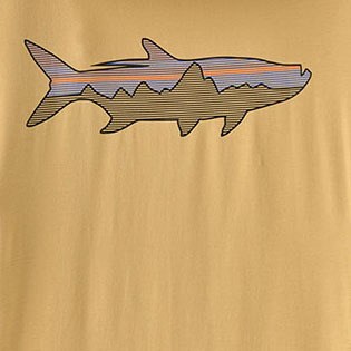 Tropic Comfort Natural Graphic Hoody - Women's
