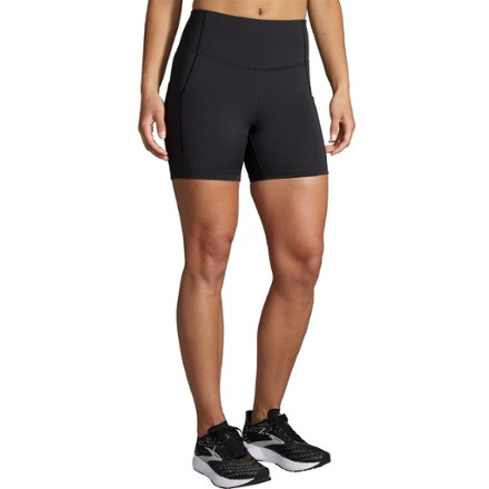 Method 5" Shorts - Women's
