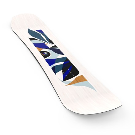Rumble Fish Snowboard - Women's 2024/2025
