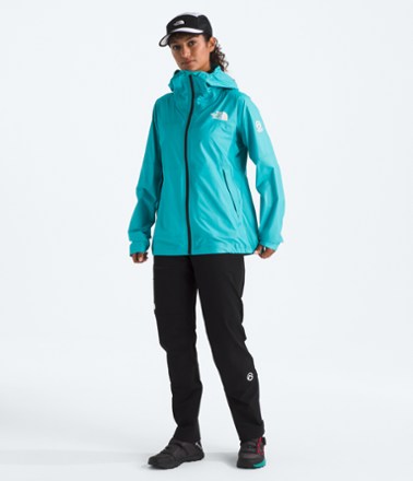 Summit Series FUTURELIGHT Papsura Jacket - Women's