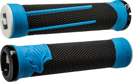 AG2 Handlebar Grips - Lock-On