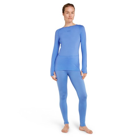 Merino 200 Oasis Thermal Base Layer Leggings - Women's