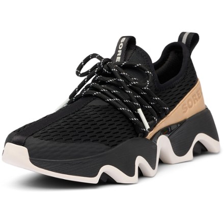 Kinetic Impact II Lace Shoes - Women's