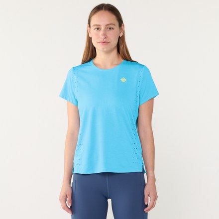 Race Pace T-Shirt - Women's