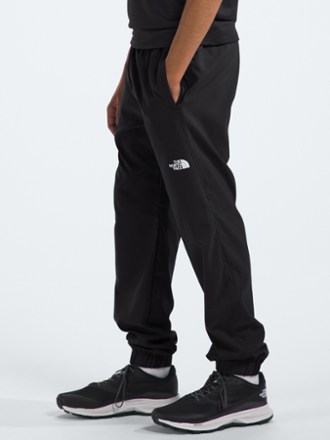 On The Trail Pants