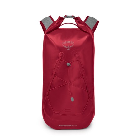 Transporter Waterproof 18 Roll Top Pack
