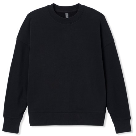 Sedona Weekender Crew Pullover - Women's