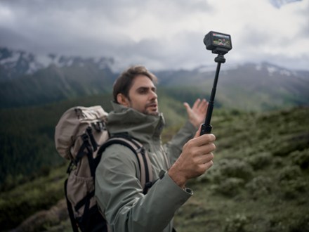 Osmo Action 5 Pro Adventure Combo