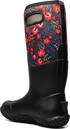 Mesa Super Flower Boots - Women's