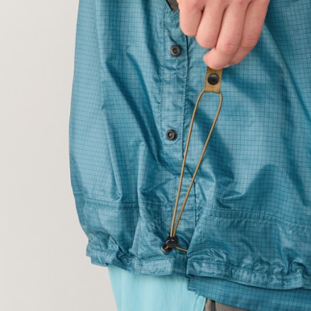 Half Dome Anorak