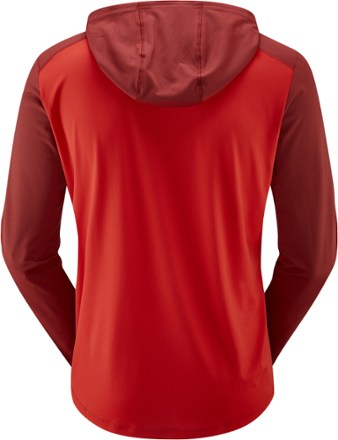 Force Hoodie - Men's