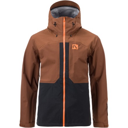 Knight Jacket - Men's