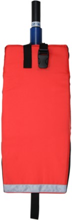Foam Paddle Float