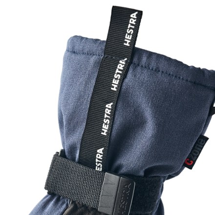 CZone Mountain Gloves