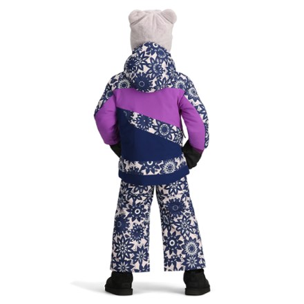 Carina Insulated Jacket - Toddlers'/Girls'
