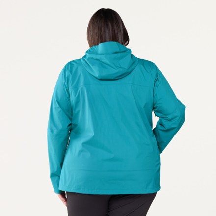 Rainier Rain Jacket - Women's