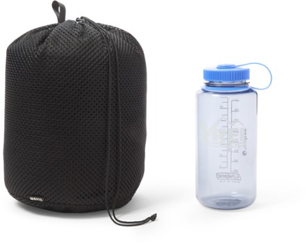 Mesh Stuff Sack
