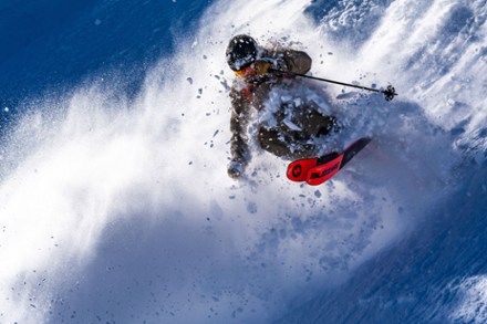 Cochise 130 Ski Boots - Men's 2025/2026