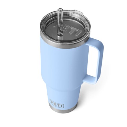 Rambler Straw Mug - 42 fl. oz.