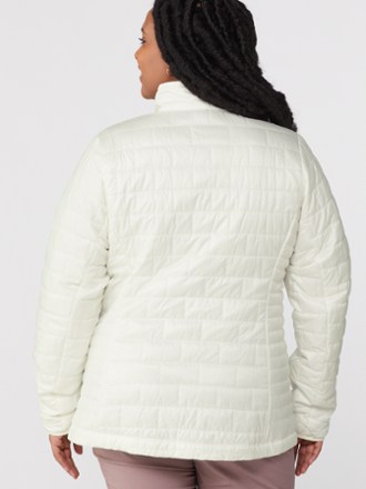 Nano Puff Insulated Jacket - Women's