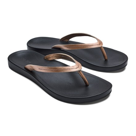 Lalahi Flip-Flops - Women's
