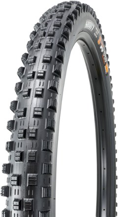 Shorty 3C MaxxGrip EXO DH Wide Trail Tire