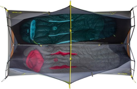 Dagger OSMO 2P Tent