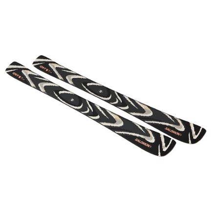 QST 94 Black Skis - 2025/2026