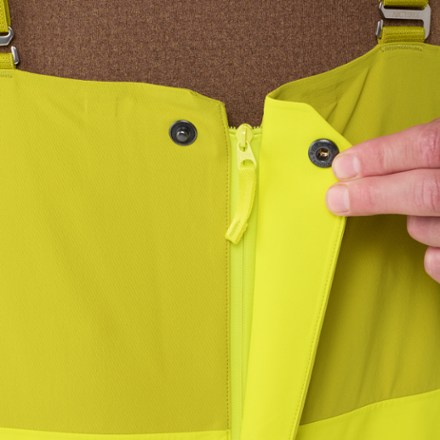 Rush Bib Pants - Men's