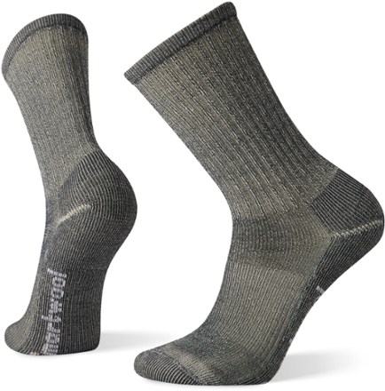 Classic Hike Light Cushion Crew Socks - Men's