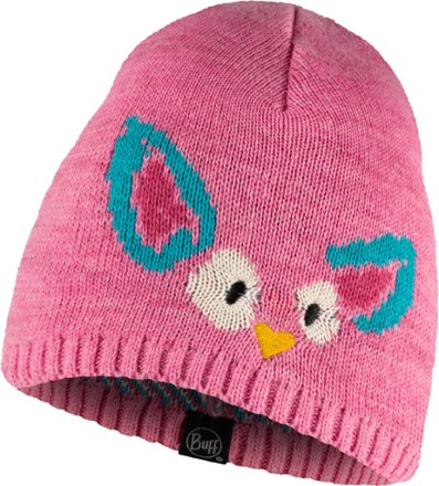 Knitted Beanie - Kids'