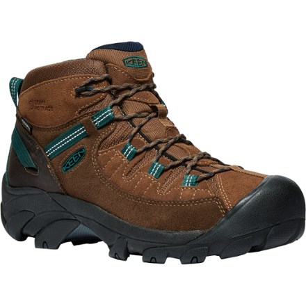 Targhee II Mid Waterproof x LNT Hiking Boots - Men's