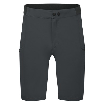 ARC Cycling Overshorts - Men's