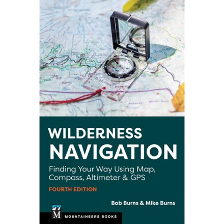 Wilderness Navigation - 4th Edition