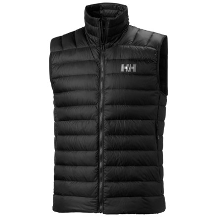 Verglas Down Vest 2.0 - Men's