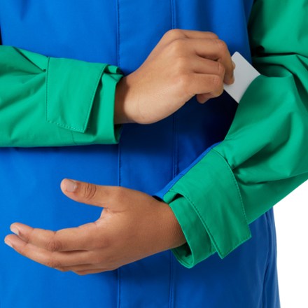 Level Insulated Jacket - Kids'