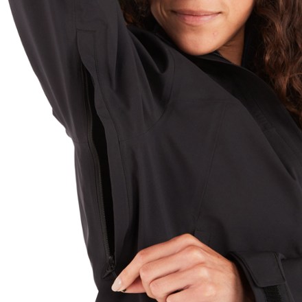 PreCip Eco Pro Jacket - Women's