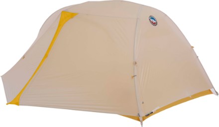 Tiger Wall UL 2 Solution-Dyed Tent 