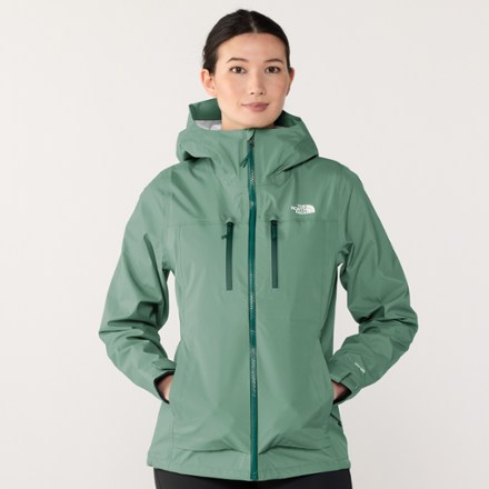 Terrain Vista 3L Pro Jacket - Women's