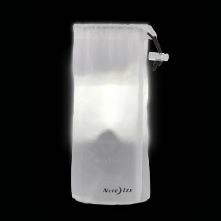 Radiant 400 LED Lantern