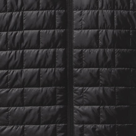 Nano Puff Insulated Hoody - Men's