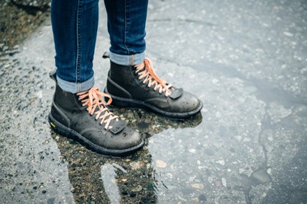 Logger 917 GTX Boots - Women's