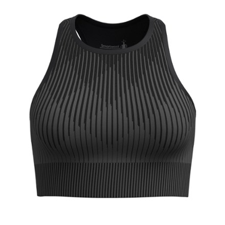 Intraknit Crop Bra