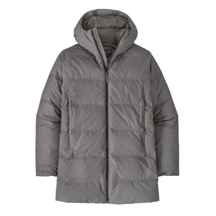 Jackson Glacier Down Parka - Men's