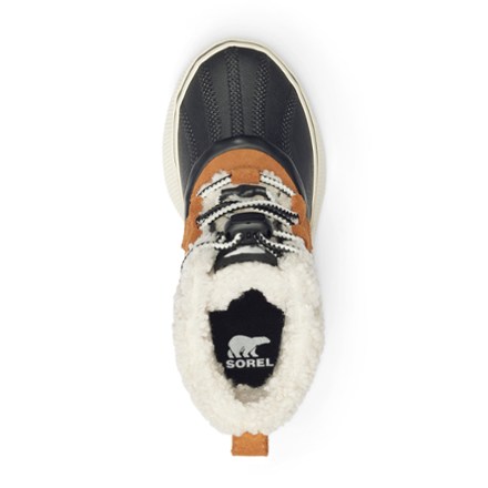 Out N About IV Chillz Waterproof Boots - Kids'