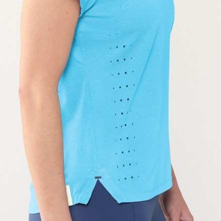 Race Pace T-Shirt - Women's