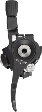 ReMote Pro Dropper Lever for Magura