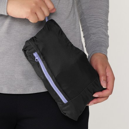 Atom Insulated Vest - Women's