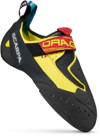 Drago Climbing Shoes - Men's