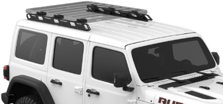 RuggedLine HD Track Mount